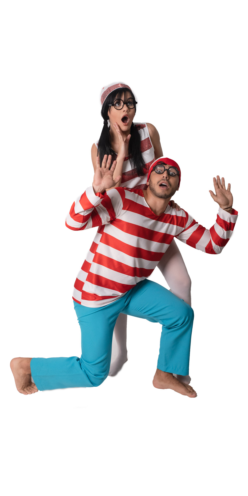 Casal Wally